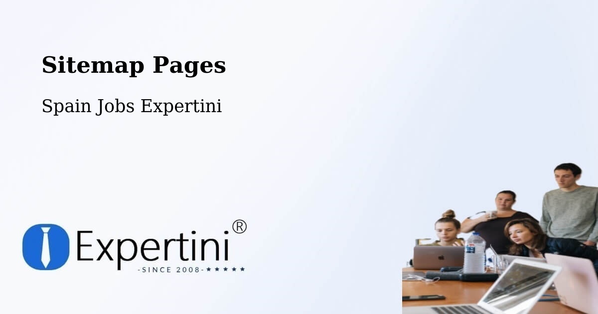 Sitemap Pages - Segovia - Spain Jobs Expertini